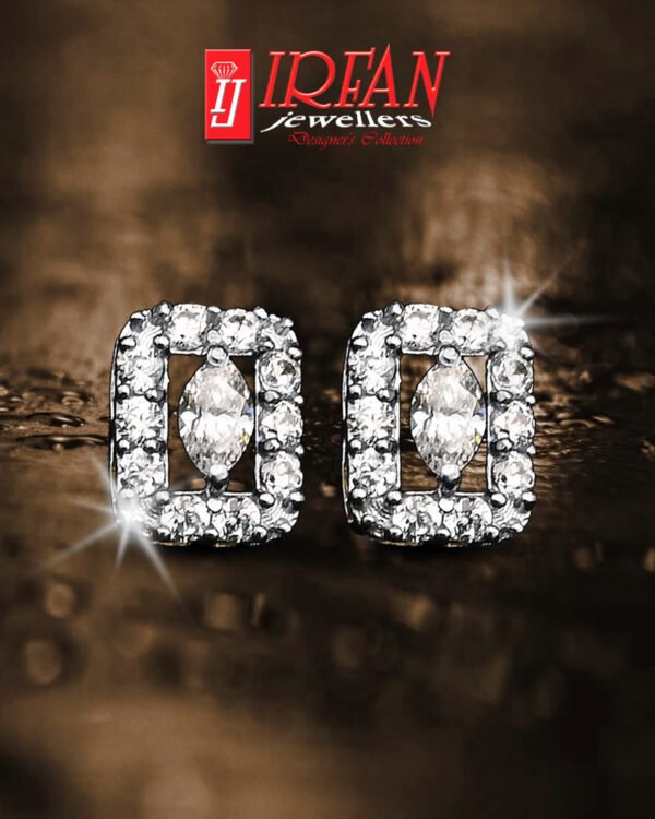 Gold Earrings Design