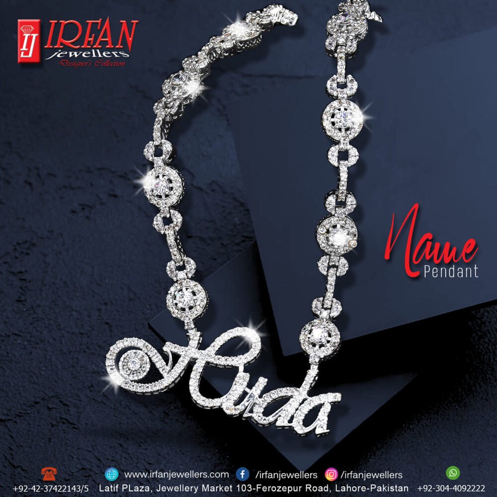 Gold Pendant Design 0013