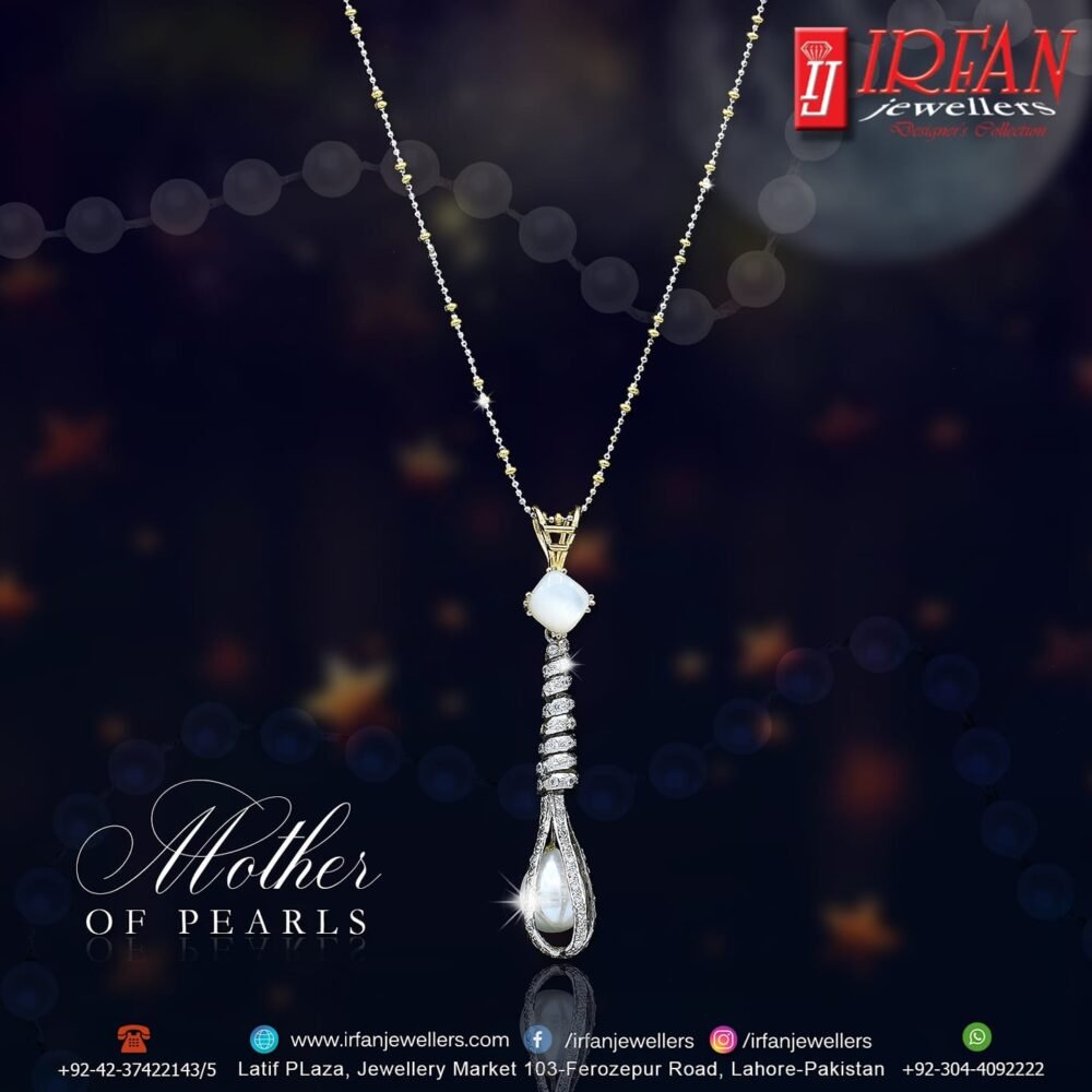 Gold Pendant Design 004