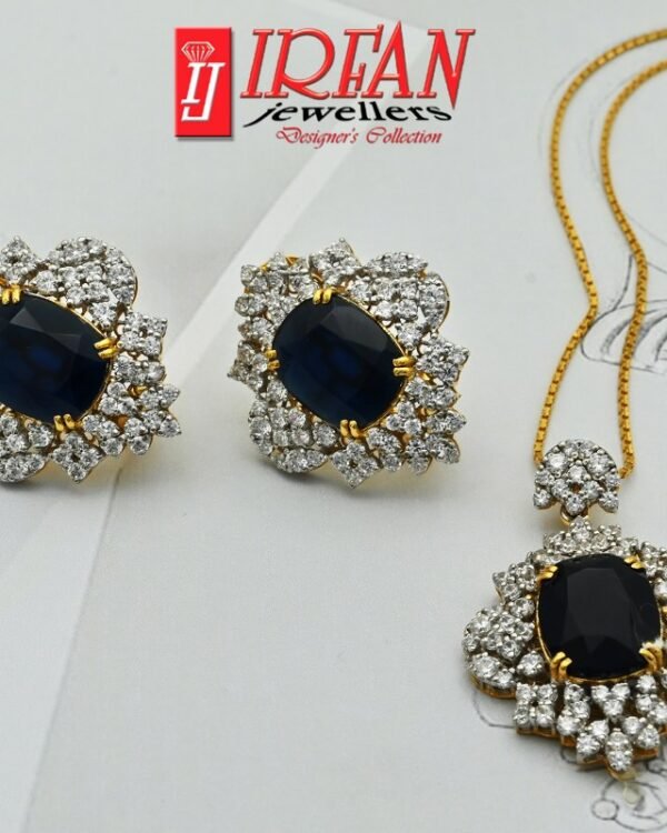 Gold Pendant Design 065