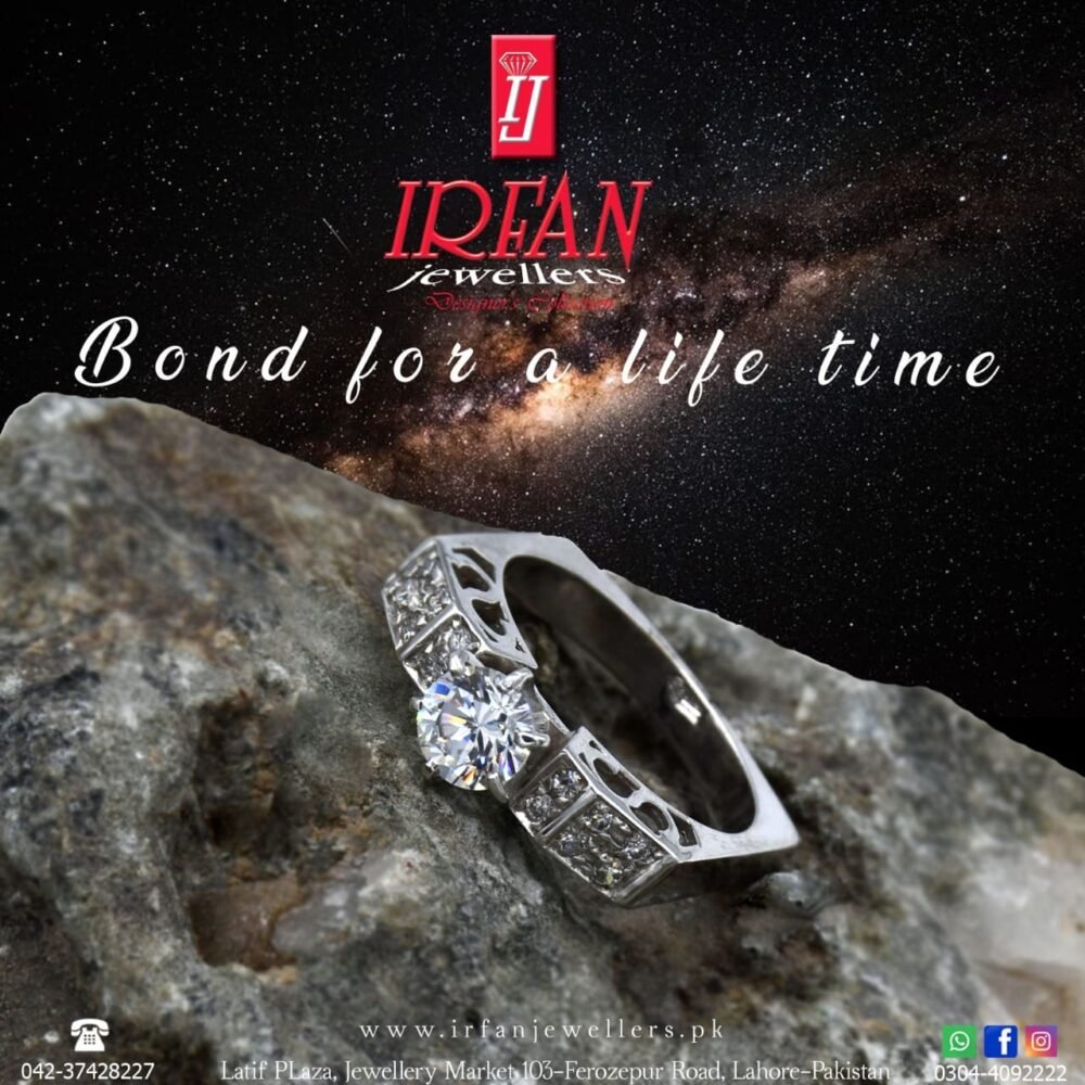 Gold Ring Design 001