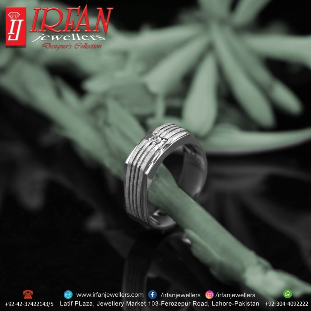 Gold Ring Design 0020