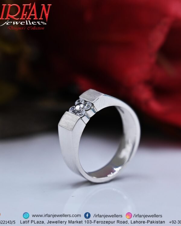 Gold Ring Design 0022