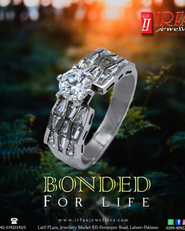 Gold Ring Design 0036