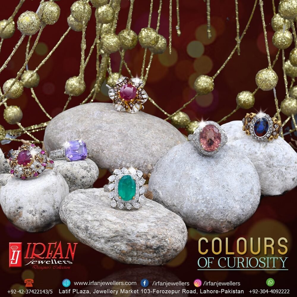 Gold Ring Design 0040