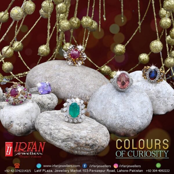 Gold Ring Design 0040