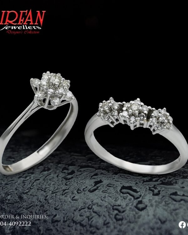 Gold Ring Design 105