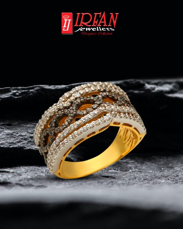 Gold Ring Design