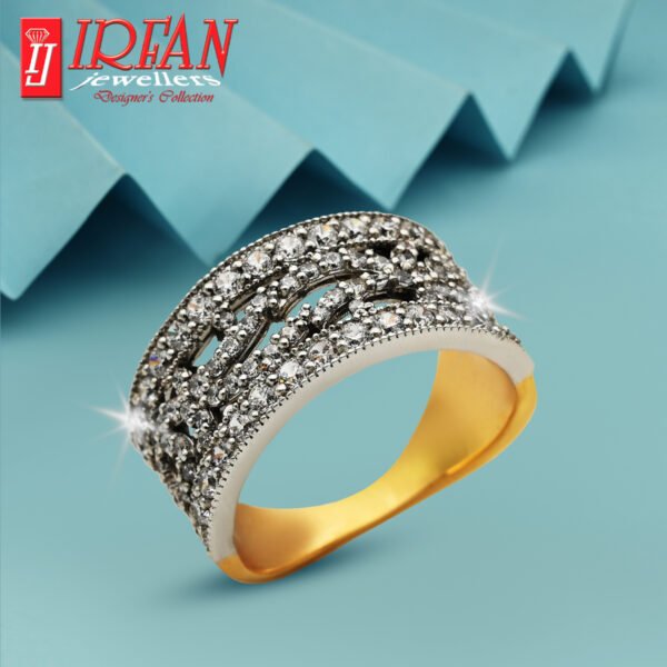 Gold Ring Design