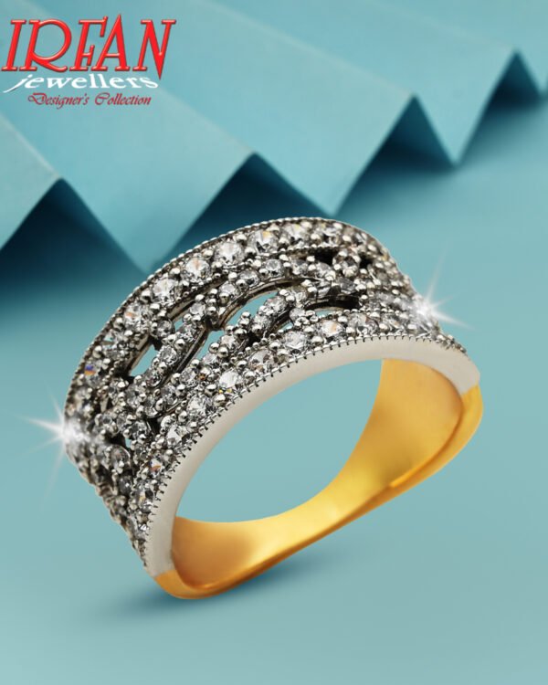 Gold Ring Design