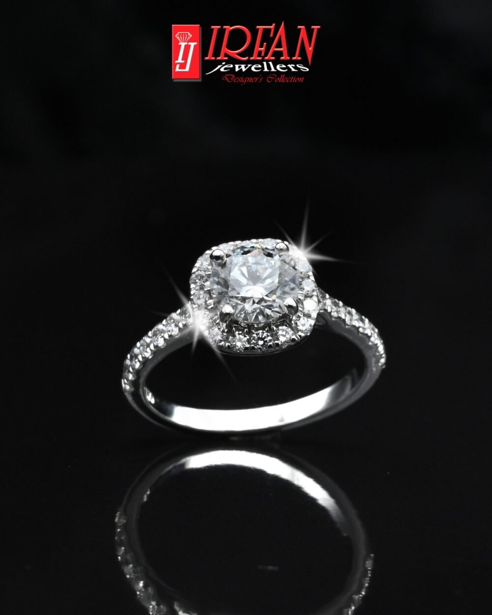 Gold Ring Design