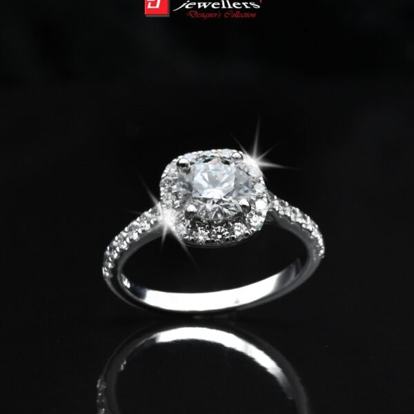 Gold Ring Design