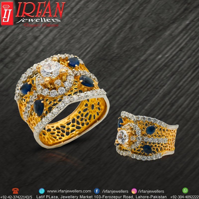 Gold Bangle Design For Wedding In Lahore Pakistan