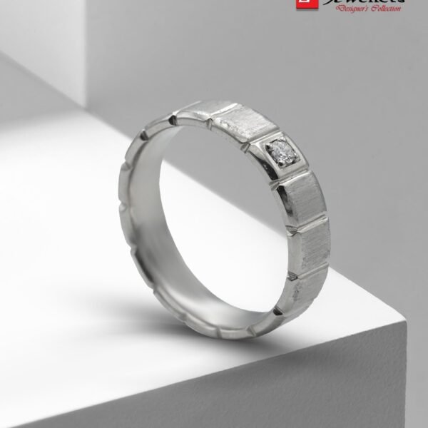 Gold Ring Design