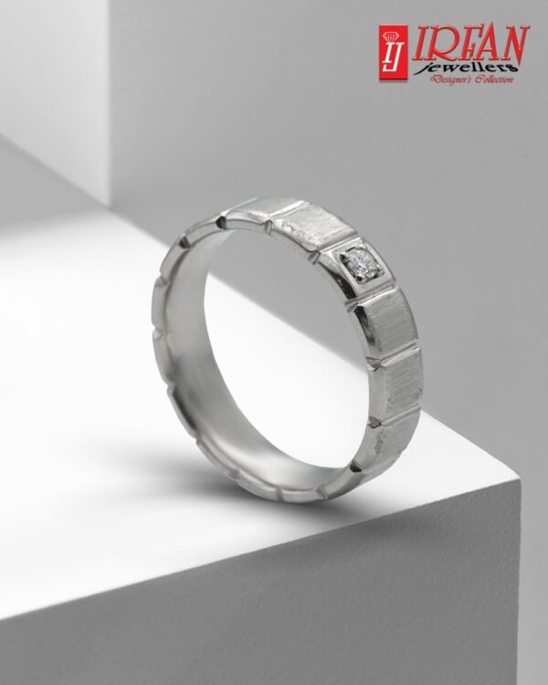 Gold Ring Design