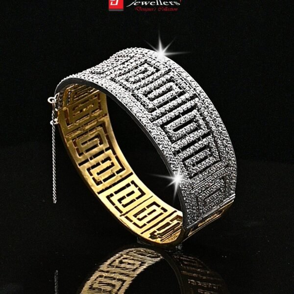 Gold Kara Design