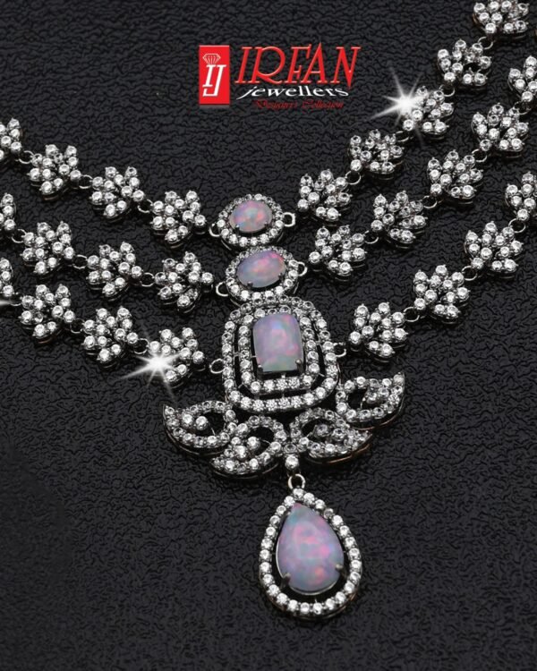 Gold Necklace Design