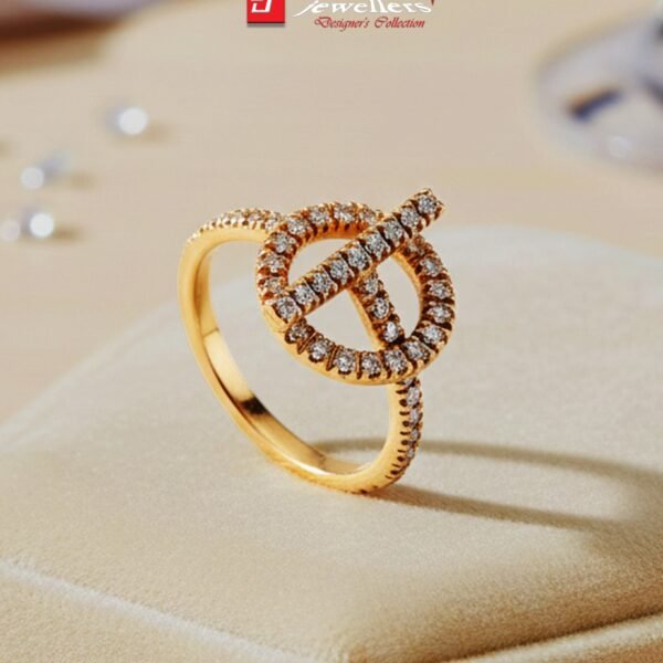 Gold Ring Design