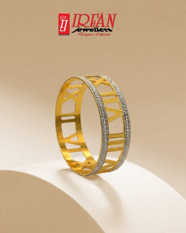 Gold Ring Design