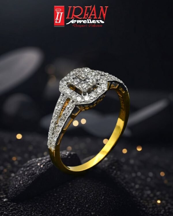 Gold Ring Design