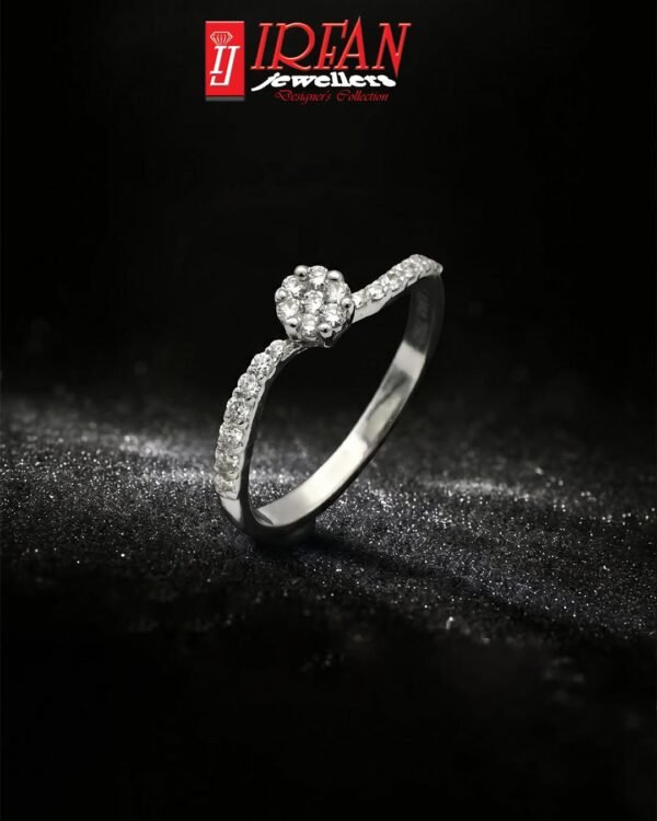 Gold Ring Design