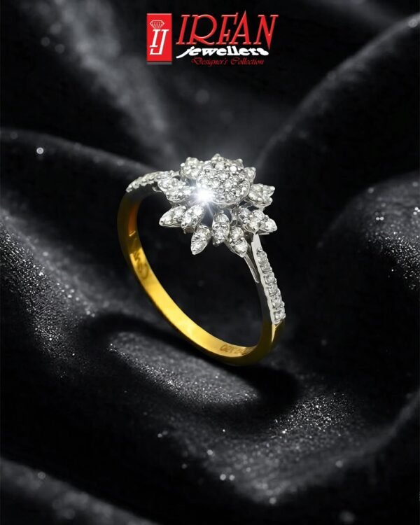 Gold Ring Design