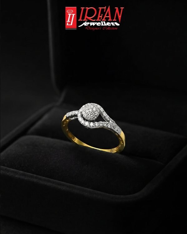 Gold Ring Design