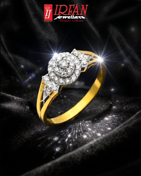Gold Ring Design